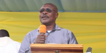 Eastern Equatoria Governor calls for removal of cattle from Magwi County