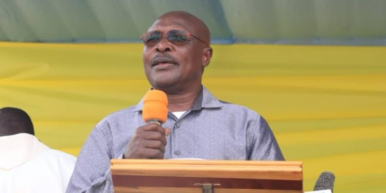 Eastern Equatoria Governor calls for removal of cattle from Magwi County