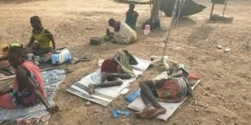 Warrap state records 73 Cholera cases, six fatalities