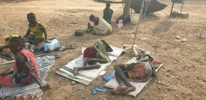 Warrap state records 73 Cholera cases, six fatalities