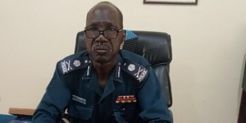 Five people arrested in Western Equatoria in connection with the death of Yambio official