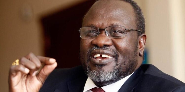 SPLM-IO reinstates sacked officials, defies Kiir in high-stakes reinstatement spree