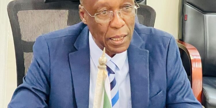 R-JMEC Interim Chair urges urgent intervention to avert South Sudan’s return to war