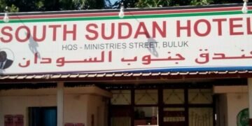 Gov’t, hotel operators reach an out-of-Court Settlement