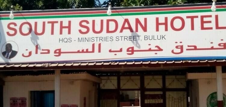 Gov’t, hotel operators reach an out-of-Court Settlement