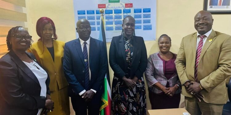 Ministry of Trade and Industry to Back National Agro-Food trade fair in Juba