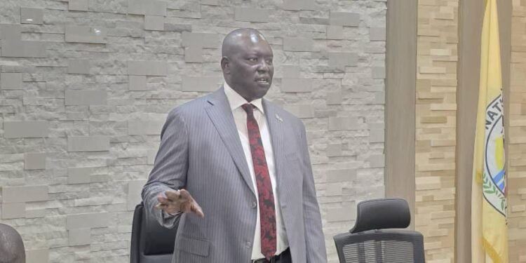 Revenue Authority proposes VAT system to boost revenue collection in South Sudan
