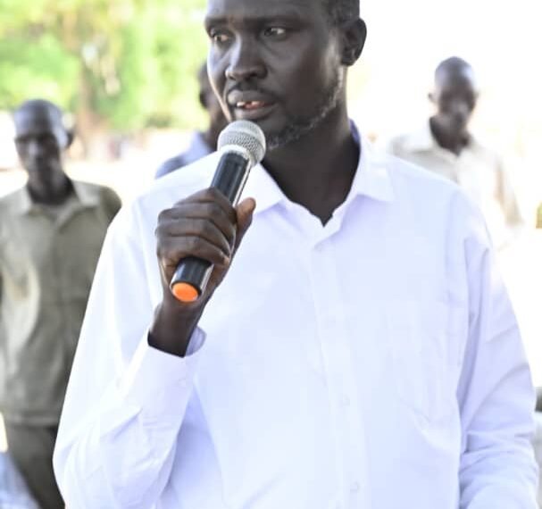 Fight over an impregnated girl left 1 dead, 6 others injured in Rumbek North