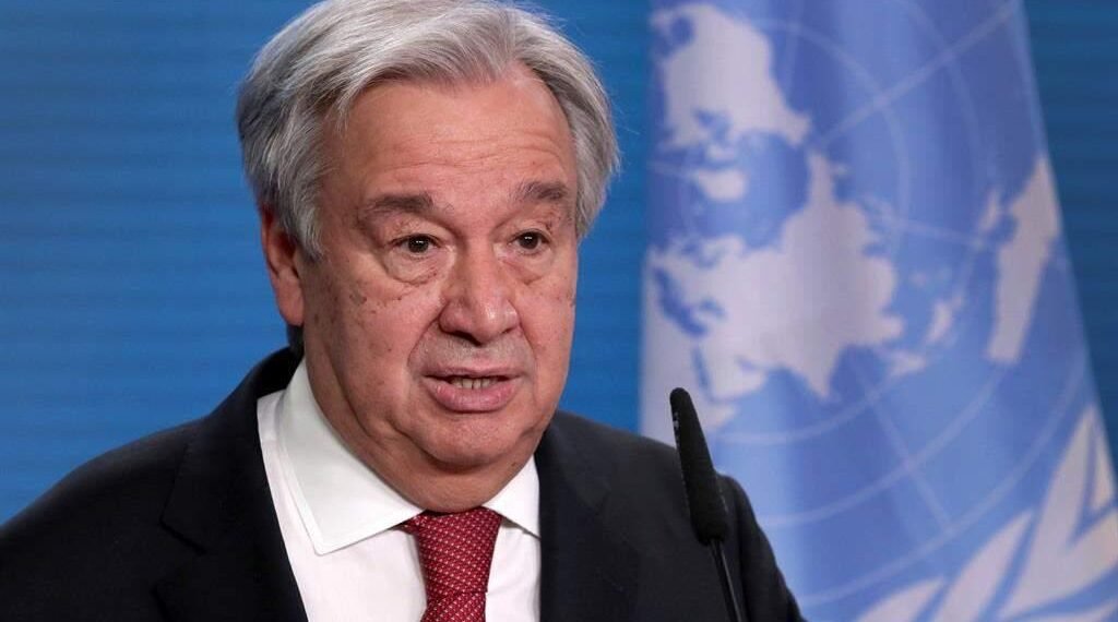 UN Chief urges Governments to protect aid workers