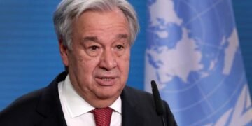 UN Chief urges Governments to protect aid workers