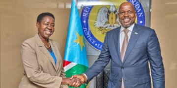 Vice President calls on lawmakers to serve with discipline, distinction