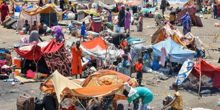 Minister Akol warns of humanitarian catastrophe amid refugees surge, looming floods