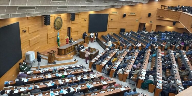 Lawmaker raises alarm over ‘bouncing cheques’ and Unpaid Salaries