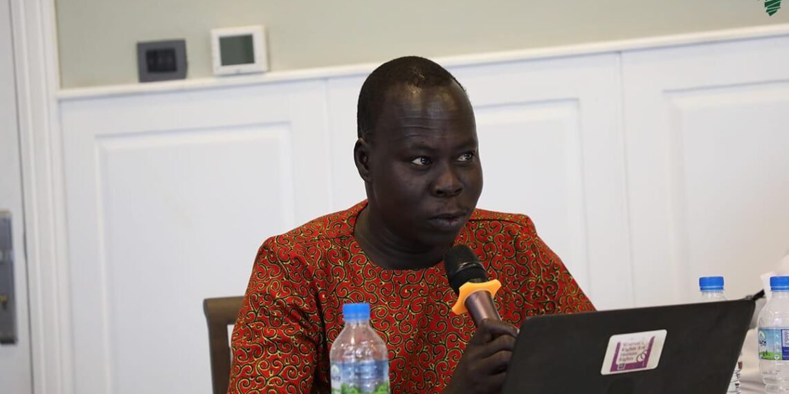 Civil society urges Ministry of higher education to ensure fair selection for scholarships