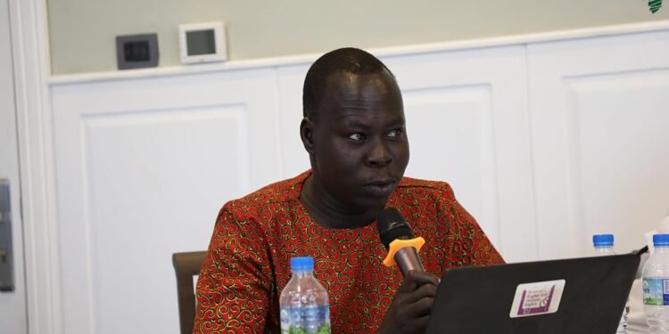 Civil society urges Ministry of higher education to ensure fair selection for scholarships