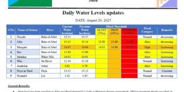 Japanese company partners with South Sudan to strengthen Media environment