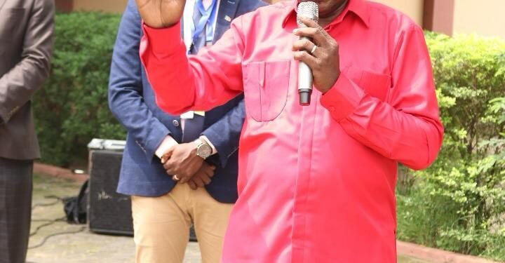 Governor Al-Teib’s tough test to unite a divided SPLM in Western Equatoria