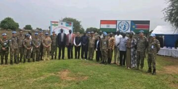 Jonglei State Launches Major Livestock Vaccination Drive Against Deadly Diseases