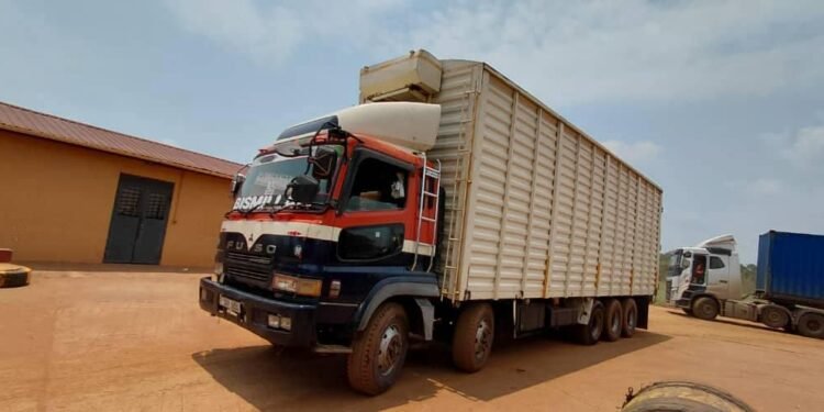 South Sudan intercepts unsafe maize flour shipment as cases arise in recent months