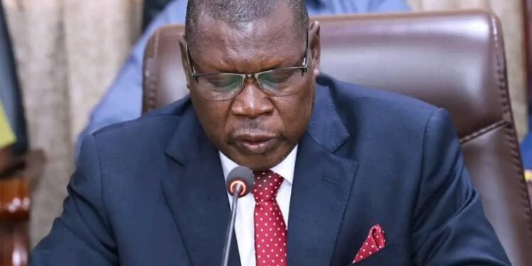 Western Equatoria governor calls on citizens to embrace farming