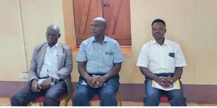 Western Equatoria drops exam fee hike after public outcry