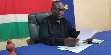 WES Assembly Struggles with Poor Attendance as 28 Lawmakers Skip Sitting