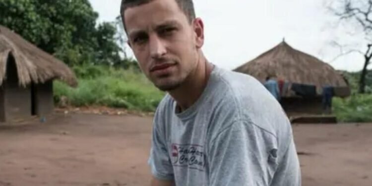 U.S. Embassy call for investigation into British Journalist’s Death