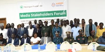 Journalists demand protection and access to Information