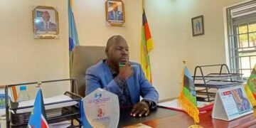 Nimule Mayor condemns double dealing by foreign traders