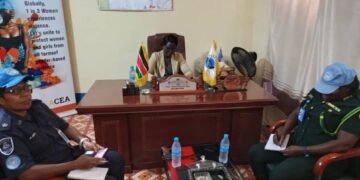 Abyei, UN Police to expand cooking training for marginalized groups