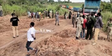 Lawmaker raises alarm over deteriorating Juba-Yei Highway