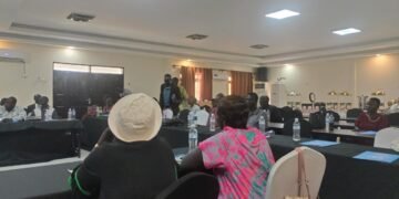 Citizens’ Peace Forum in Bor kicks off with Call for Local Solutions