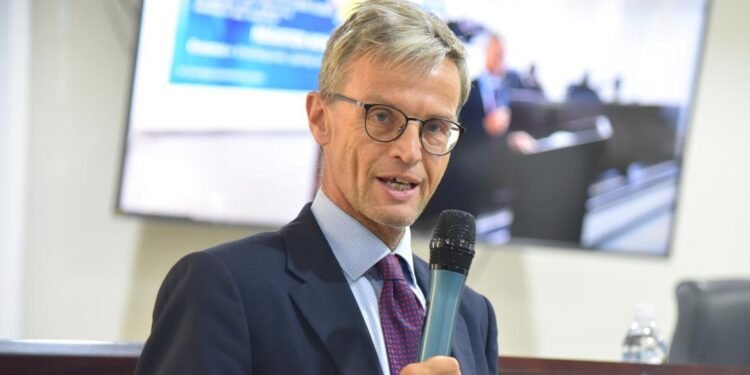 European union urges South Sudan Government to fast track constitution-making process