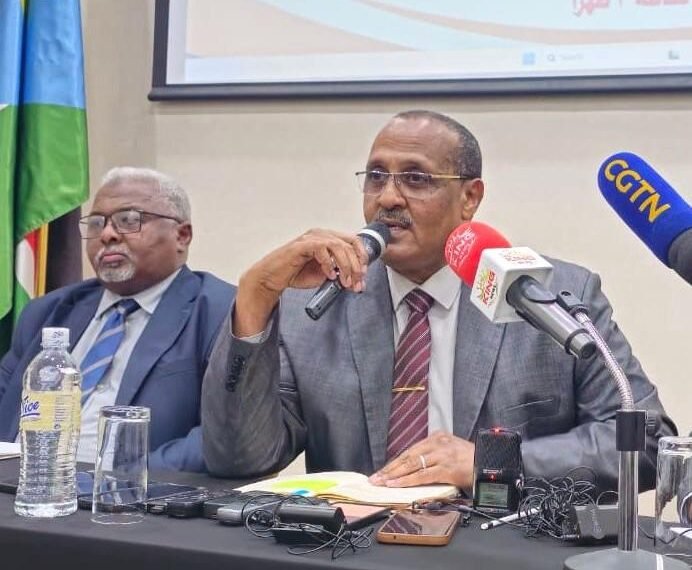 RSF attacks on oil fields risk regional conflict, warns Sudanese Envoy