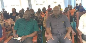 Juba counties and Terekeka hold peace conference to resolve herder – farmer conflicts