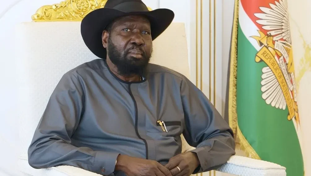 President Kiir Reshuffles Top Government Positions in Sweeping Political Shake-Up
