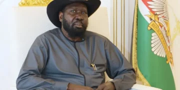 President Kiir Reshuffles Top Government Positions in Sweeping Political Shake-Up