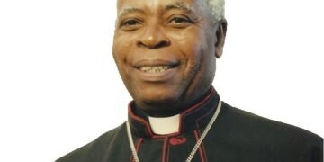 Faithful celebrates Bishop Gasi’s legacy with call to honesty and integrity