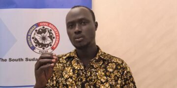 Gov’t denies intimidating rights activist amid freedom of expression concerns