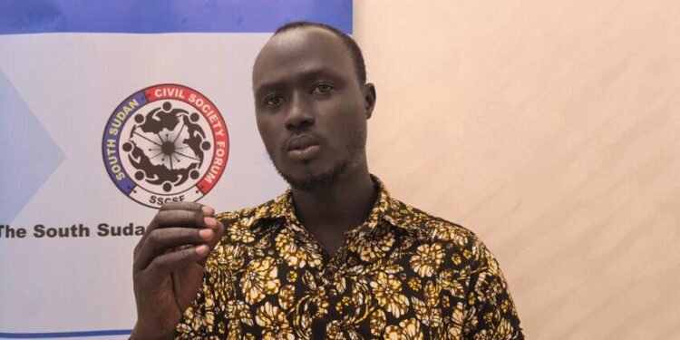 Gov’t denies intimidating rights activist amid freedom of expression concerns