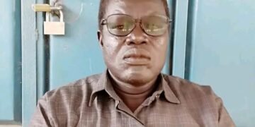 Two SSPDF officers arrested over harassment of a catholic priest