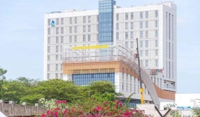 Nilepet denies firing staff, call reports “malicious fake news”