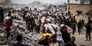 Foreign ministry dismisses rumors of Palestinian resettlement in South Sudan