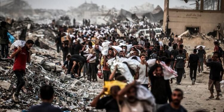 Foreign ministry dismisses rumors of Palestinian resettlement in South Sudan