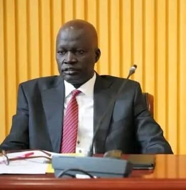 President Kiir to attend Africa climate summit in Addis Ababa