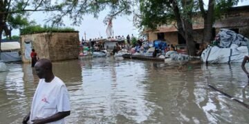 President Kiir to prioritize natural calamities at Addis Ababa Climate Summit