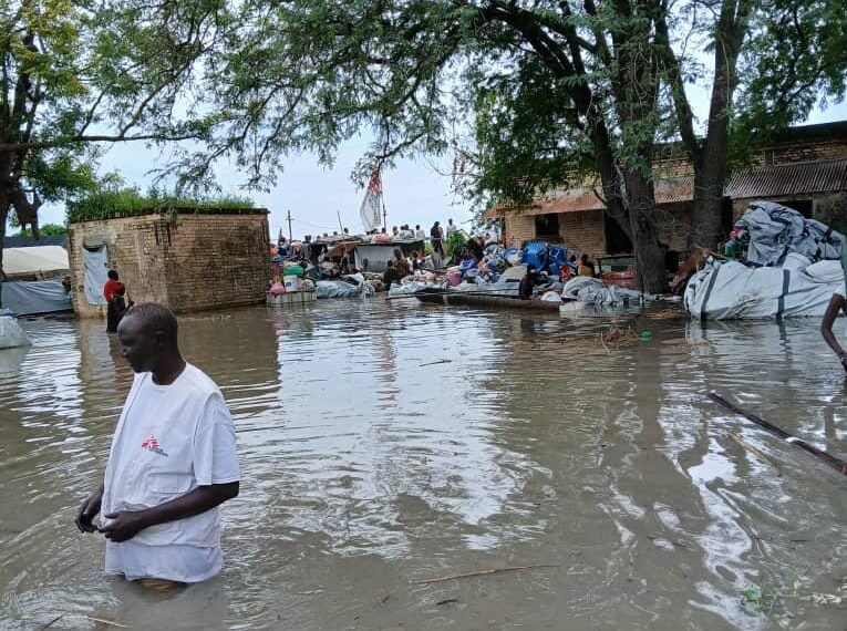 President Kiir to prioritize natural calamities at Addis Ababa Climate Summit