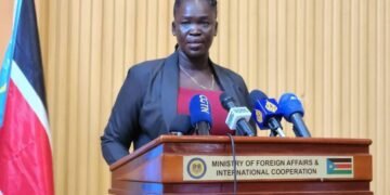 South Sudan downsizes diplomatic staff abroad to cut costs