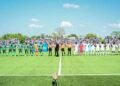 ‎DRC Triumphs Over South Sudan 4-1 in World Cup Qualifier