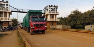 National Bureau of Standards orders return contaminated maize flour